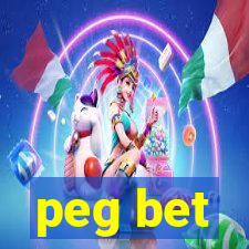 peg bet